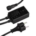                  Контроллер ARD-CLASSIC-LIVE-1.5M Black (230V, 1.6A) (ARDCL, Закрытый)
               