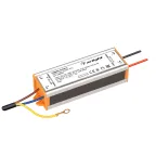 Блок питания ARPJ-SN-63600-PFC (36W, 34-63V, 600mA) (IP65 металл, 3 года)