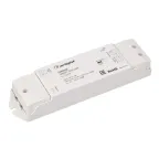                  Диммер SMART-D20-DIM (12-48V, 1x10A, 2.4G) (Arlight, IP20 Пластик, 5 лет) | 031951 | Arlight
               