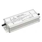                  Блок питания ARPV-UH12150-PFC (12V, 12.5A, 150W) (ARL, IP67 Металл, 7 лет)
               