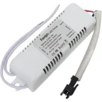                  Акссессуар LB156, драйвер для AL2661 16W AC185-265V DC 48-60V для white и 24-30V для red 280mA | 21582 | FERON
               
