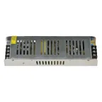 Блок питания, 120Вт. металлический корпус. UET-VAS-120A20 12V IP20