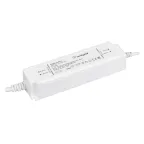                  Блок питания ARPJ-SP-421050-PFC (60W, 29-57V, 1.05A) (Arlight, IP67 Пластик, 5 лет) | 037890 | Arlight
               