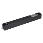                  Блок питания ARV-SP-150-MAG45-PFC-BK (24V, 6.25A, 150W) (ARL, IP20 Пластик, 5 лет)
               