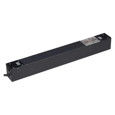 Блок питания ARV-SP-150-MAG45-PFC-BK (24V, 6.25A, 150W) (ARL, IP20 Пластик, 5 лет)