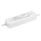                  Блок питания ARPJ-SP-143700-PFC (100W, 72-143V, 0.7A) (Arlight, IP67 Пластик, 5 лет) | 037895 | Arlight
               