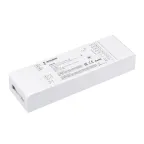 Диммер INTELLIGENT ARLIGHT SMART-CC-205-72-SH-PD-SUF (12-48V, 5x350-1200mA, TUYA BLE, 2.4G) (IARL, IP20, Пластик, 5 лет)