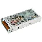                  Блок питания ARS-200-24-FA (24V, 8.8A, 211W) (ARL, IP20 Сетка, 3 года)
               