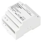                  Блок питания ARV-DR100-12 (12V, 7.5A, 90W) (Arlight, IP20 DIN-рейка) | 034673 | Arlight
               