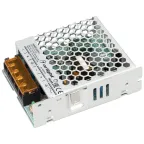                  Блок питания ARS-35-24-FA (24V, 1.5A, 35W) (ARL, IP20 Сетка, 3 года)
               