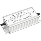                  Блок питания ARPV-UH24120-PFC (24V, 5.0A, 120W) (ARL, IP67 Металл, 7 лет)
               