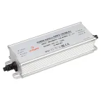                  Блок питания ARPV-12150-A1 (12V, 12.5A, 150W) (Arlight, IP67 Металл, 3 года) | 034206 | Arlight
               