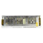 Блок питания 150Вт 12В Металлический корпус UET-VAS-150A20 12V IP20