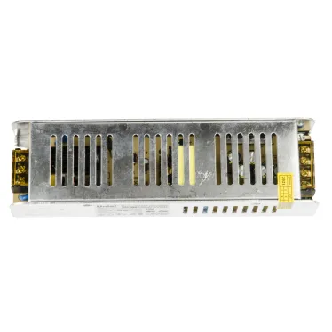 Блок питания 150Вт 12В Металлический корпус UET-VAS-150A20 12V IP20