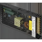 Драйвер светодиодный LED ИП-500-IP20-24V