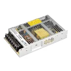                  Блок питания HTS-200-24 (24V, 8.3A, 200W) (Arlight, IP20 Сетка, 3 года)
               