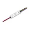 Контроллер SMART-K49-RGBW (12-24V, 4x1A, 2.4G) (ARL, IP20 Пластик, 5 лет)