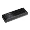 Блок питания ATS-LG-24-100-PFC-L (24V, 4.1A, 100W) (ARL, для светодиодных лент, IP20 сетка, 5 лет)