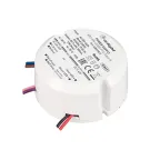                  Блок питания ARJ-SN-40300-PFC-DALI-R (12W, 9-40V, 0.3A) (Arlight, IP20 Пластик, 3 года) | 038299(1) | Arlight
               