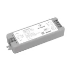 Диммер SMART-D1-DIM (12-36V, 0/1-10V) (ARL, IP20 Пластик, 5 лет)