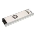                  Блок питания HTS-400L-12 (12V, 33A, 400W) (Arlight, IP20 Сетка, 3 года)
               
