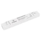                  Блок питания ARV-SP-12150-PFC-TUYA (12V, 12.5A, 150W, WiFi, 2.4G) (ARL, IP20 Пластик, 5 лет)
               
