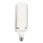 LED-P65-24W/SPSB/E27/FR/P3 PLP32WH Лампа светодиодная для растений. Форма P лепестковая, матовая. Спектр для рассады и цветения. Картон. ТМ
