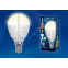 Лампа светодиодная LED 7вт 175-250В шар матовый 600Лм Е14 3000К ЯРКАЯ