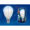 Лампа светодиодная LED 7вт 175-250В шар матовый 600Лм Е14 4000К ЯРКАЯ