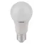 Лампа светодиодная LED 9Вт Е27 LS CLA75 FR теплый матовая Osram