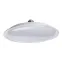 Лампа светодиодная LED-U270-60W/4000K/E27/FR PLU01WH Форма UFO матовая (4000K) Картон