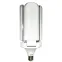 LED-P65-32W/SPSB/E27/FR/P4 PLP32WH Лампа светодиодная для растений. Форма P лепестковая, матовая. Спектр для рассады и цветения. Картон. ТМ