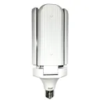 LED-P65-32W/SPSB/E27/FR/P4 PLP32WH Лампа светодиодная для растений. Форма P лепестковая, матовая. Спектр для рассады и цветения. Картон. ТМ