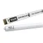 Лампа светодиодная LED-T8-10W/DW/G13/FR/FIX/N матовый рассеиватель. Дневной свет. Цоколь G13 неповоротный. ТМ Volpe.