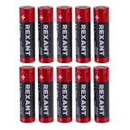 Высокоемкостный аккумулятор 18650 unprotected 20 А Li-ion 3000 mAH 3.7 В