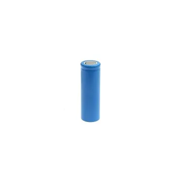 Аккумулятор 18650 unprotected Li-ion 2000 mAH 3.7 В PROconnect