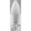 Лампа светодиодная 15вт OLL-C37-15-230-6.5K-E14-FR ОНЛАЙТ