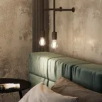 Лампа светодиодная филаментная LED 11 Вт 930 лм 4100К А60 груша нейтральный E27 AC 220В прозрачная колба Elementary Gauss