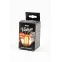 Лампа светодиодная Vintage 5 Вт Форма шар золотистая колба Картон ТМ Uniel LED-G45-5W/GOLDEN/E14 GLV21GO