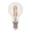 Лампа светодиодная LED-G45-13W/4000K/E14/CL PLS02WH . Форма шар, прозрачная. Sky. (4000К). Картон.