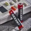 Аккумулятор тип AAA мизинчиковый 1.2 В 1100 мАч