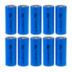 Аккумулятор Li-ion 26650 unprotected 4800 mAH 3.7 В