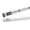 Лампа светодиодная LED-T8-10W/NW/G13/FR/FIX/N матовый рассеиватель. Белый свет. Цоколь G13 неповоротный. ТМ Volpe.