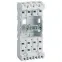 Стационарное основание - DPX3 160 - 3П | 421040 | Legrand