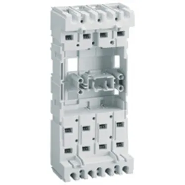 Стационарное основание - DPX3 160 - 3П | 421040 | Legrand