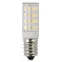 Лампа светодиодная LED 5Вт Т25 4000К Е14 нейтральный капсула