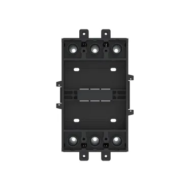 Втычное основание заднее подкл. для MNX250 3P