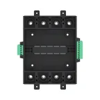Втычное основание заднее подкл. для MNX250 4P
