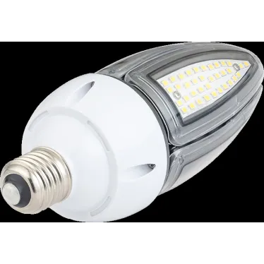 Светодиодная лампа Diora Corn 25/3800 E27 3800лм 25Вт 4000K 0.8PF 80Ra Кп2