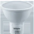 Лампа светодиодная 8вт NLL-MR16-8-230-4K-GU5.3-PACK5 (упаковка 5шт)
